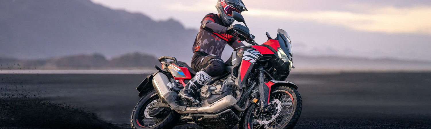2022 Honda Africa Twin for sale in Five Star Powersports, Everett, Pennsylvania.