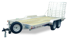 Trailers for sale in Everett, PA