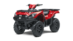 Five Star Powersports Sells ATV's in Everett, PA